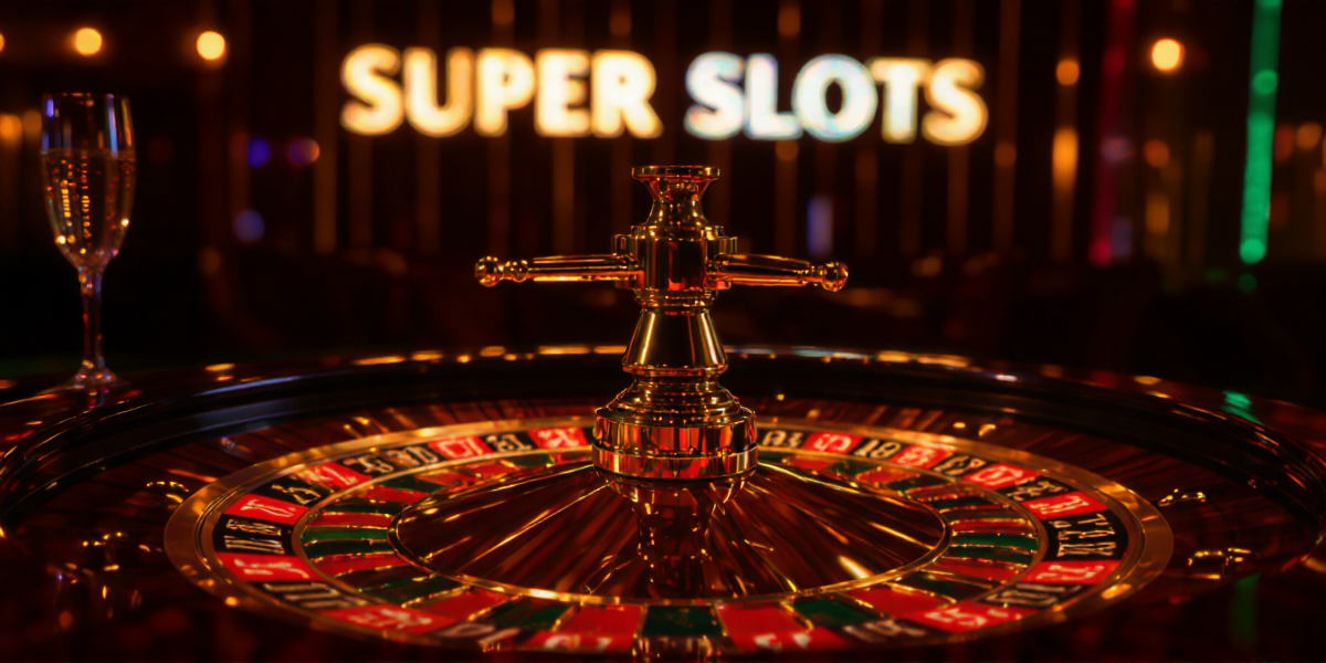 super slots